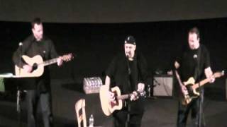 Song 10 - IN A LONELY PLACE WITHOUT YOU - Pat Dinizio & Jim Babjak (of The Smithereens)