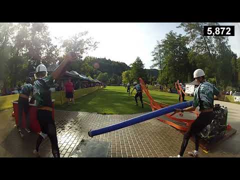 SDH Žehrov - JL Malá Skála 2020