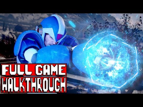 DEAD RISING 4 CAPCOM HEROES Full Game Walkthrough - No Commentary (#DR4CapcomHeroes Full Game) 2017