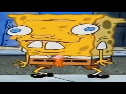 The Nickelodeon Resignation Incident Re-Imagining - Kitchensponge129 reupload [READ THE DESCRIPTION]