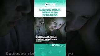Risiko Sering Tidur Larut Malam pada Remaja Bisa Memicu Masalah Kesehatan, Metabolisme Terganggu
