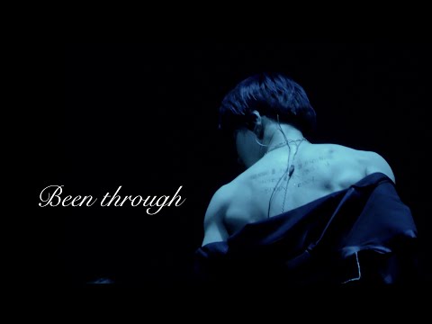 191230 수호(SUHO)  솔로무대 지나갈테니(Been Through) - 익스플로레이션 닷 서울 콘서트 (EXplOration Dot in SEOUL Day 2)