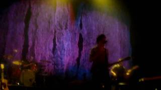 Parachute- Back Again
