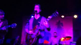 Jeremy Messersmith "It's only Dancing" live 12/17/14 @Turf Club (St.. Paul, MN)