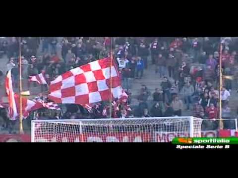 Serie B Win 2012-2013 - 15ª giornata: Vicenza vs Novara (17.11.2012)