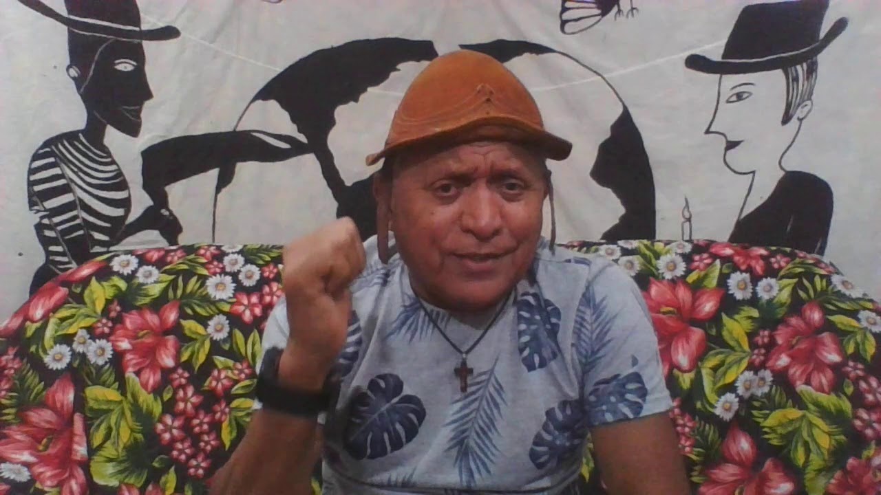 UM POUQUINHO DE ZÉ LIMEIRA O POETA DO ABSURDO!