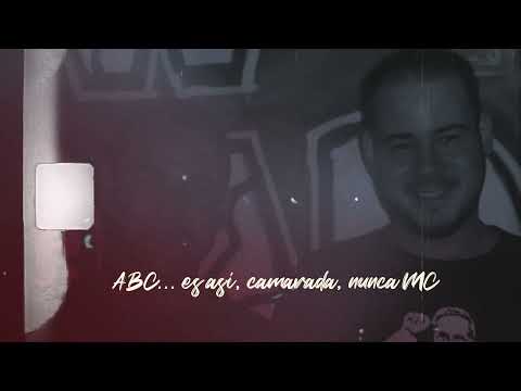 Pablo Hasél y Eshôj Ekirne - Del Segre al Guadalquivir (Videolyric)