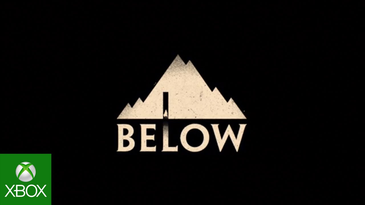 Below Gameplay Trailer - YouTube