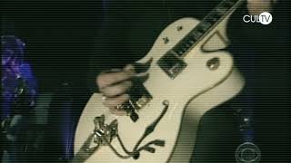 THE CULT - LIVE ON THE CRAIG FERGUSON SHOW, 2006 // WILD FLOWER