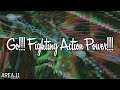 Area 11 - Go!!! Fighting Action Power!!! (Lyrics ...