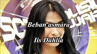 Download lagu Beban asmara by Iis Dahlia mp3