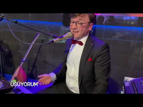 Mihriban - Üşüyorum - Hava Nasıl Oralarda Grup Abidin Çağdaş