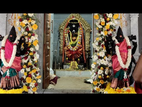 Maramma temple || Katamnallur || Whitefield Road