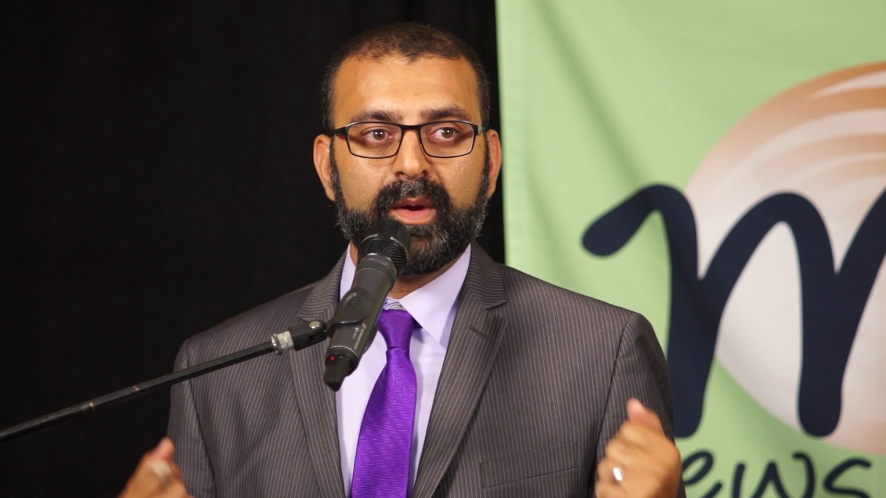 Multiple Sclerosis: Making Connections and Shared Decision Making