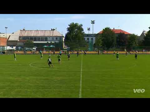 FK Nové Sady Olomouc B  -  Kožušany 26.8.2024