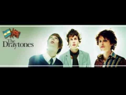 The Draytones- Out of this World