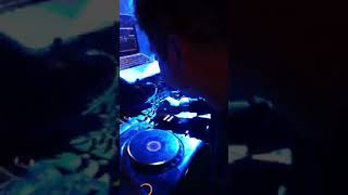 Masterboy live in Singapore District 9 - I Got to Give it up!