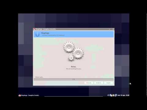 comment installer ctkarch