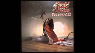 Blizzard Of Ozz (Remastered)- Full Album - Ozzy Osbourne