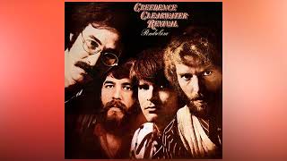 Creedence Clearwater Revival   -   Chameleon  1970   LYRICS