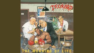 Dancing On Our Grave (2018 - Remaster)