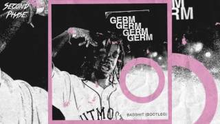 $UICIDEBOY$ &amp; GERM - RUKUS