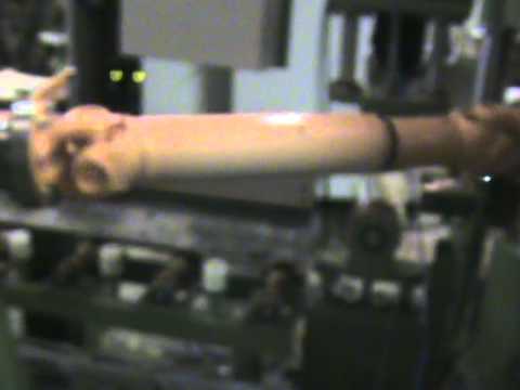 Bar straightneing 950 mm, TIMES IMPROVED