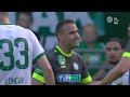 videó: Ferencváros - Paks 1-0, 2024 - Green Monsters szurkolás