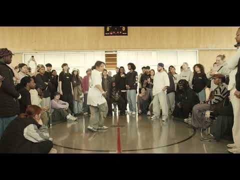 " 360° BATTLE " LUCINDA VS LA FOUGUE