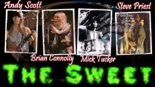 The Sweet-Daydream(Funny How Sweet Co-Co Can Be)1971