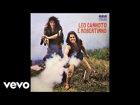 Léo Canhoto & Robertinho - Adeus Menina (Pseudo Video)