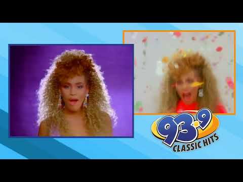 Classic Hits 93.9 • The 4 States Greatest Hits - :15a