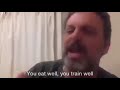The Most Football Rant Ever Man Totally Went Off
