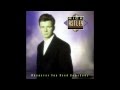 Rick Astley   I'll Never Set You Free