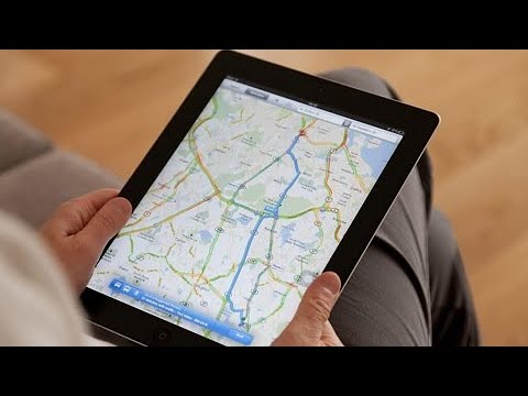 Google Maps mostra locais de vacinação contra Covid-19