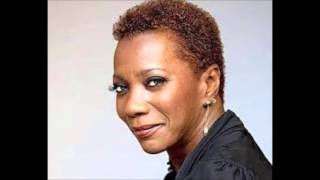 When Your Lover Has Gone - Carmen Lundy