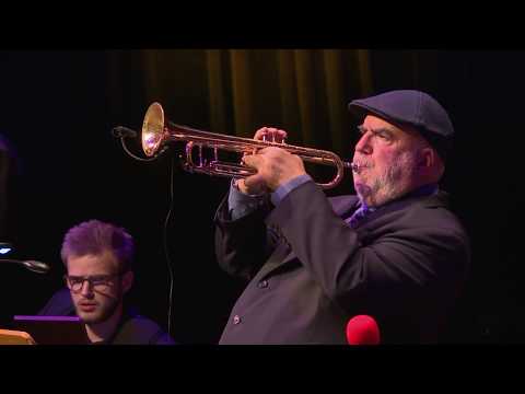 Bundesjazzorchester (BuJazzO) & Randy Brecker - Some Skunk Funk