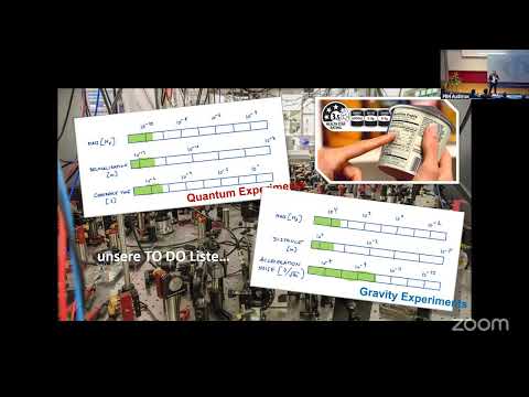 46. Tag der DPG 2025 | Festveranstaltung