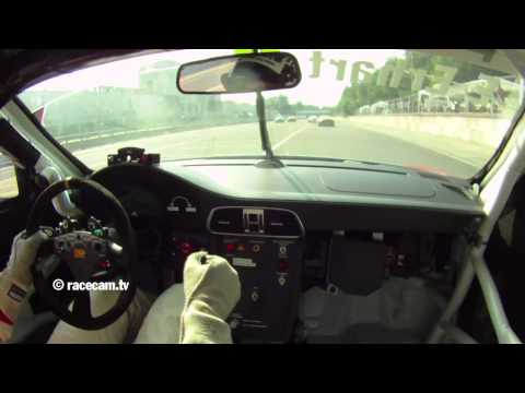 Track Norisring