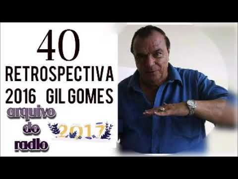 10 Historias com Gil Gomes 40