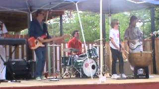 Randy Scouse Git 2ndShowNatachees