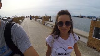 Как добраться до Самуи.