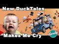 New DuckTales Series Makes Me Cry