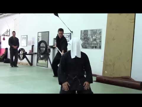 kacem using the force