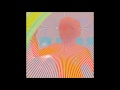 Think like a machine not a boy - The Flaming Lips ...