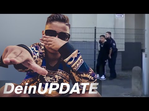 Lil Shrimp (14) verhaftet | DeinUPDATE