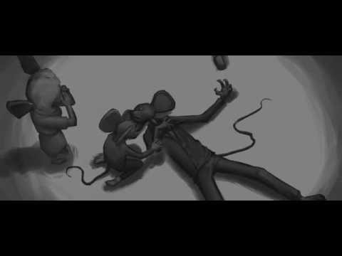 The Rotfather - Investigação Preliminar