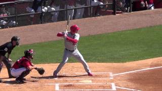 Stephen Piscotty, OF, St. Louis Cardinals
