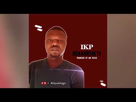 IPK - Osanorekete (Official Audio)