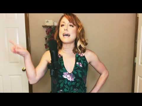 "Harper Valley PTA" Jeannie C. Riley (Cover by Casi Joy)